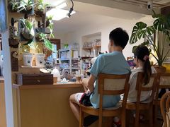 -本無咖啡·BeanWood Coffee