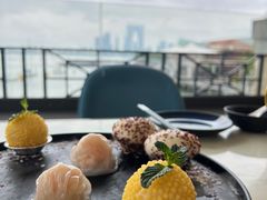 -岁粤Moon·湖景餐厅(月光码头店)