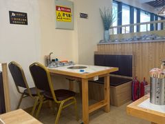 -朴小妹人参鸡汤火锅(长白山万达店)