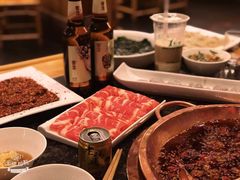 -老码头火锅(骡马市店)