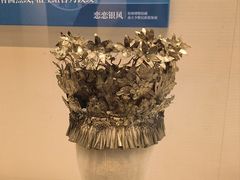 -天津自然博物馆