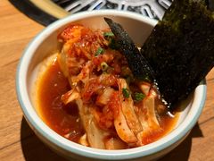 -炼火烤肉店