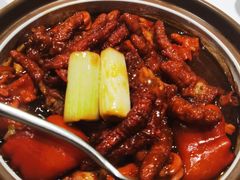 -香雪海饭店中餐厅(人民桥店)