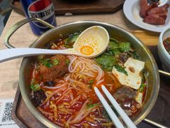 -小满手工粉(北京来福士店)