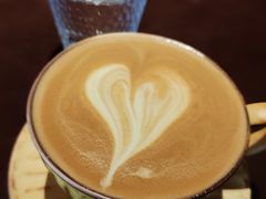 -Golden Lily河内巴黎法越料理餐厅(建国西路店)