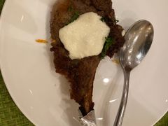 -ALAMEEN阿拉伯餐厅(三里屯店)