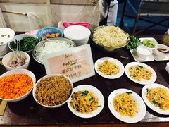 -芭提雅Amporn Seafood自助餐厅