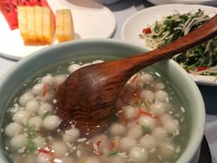 -吴越荣记苏州菜·松鼠桂鱼(月光码头店)