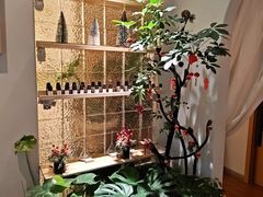 -沐森 •疗愈头疗馆(打浦桥店)