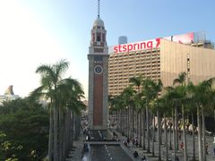 -糖朝(尖沙咀店)