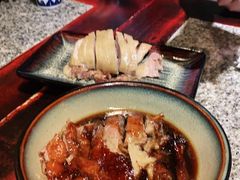 -南京大牌档(香港广场店)