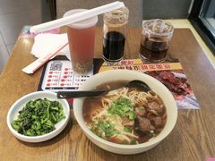 -李先生牛肉面大王(北京平谷步行街店)