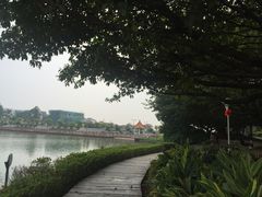 -南国桃园旅游度假区