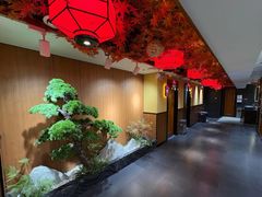-饺子功·东北记忆·锅包肉(电厂路店)
