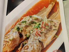 -东四民芳餐厅(朝阳门店)