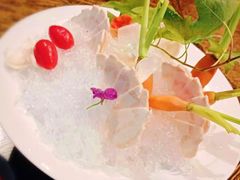 云岭冰峰鲜葛根-泓0871臻选云南菜·味庄