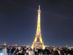 -埃菲尔铁塔