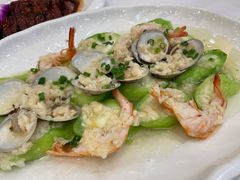 -渔民新村(番禺总店)