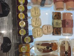 -燃厚蛋糕(卓展中信城店)