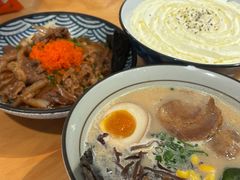 -火山屋台(新街口店)