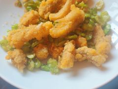 -启东恒大酒店·吕四渔号海鲜餐厅