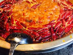 -小龙坎火锅(总店)