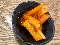 -鲜越鲜鱼粉(财富购物中心店)