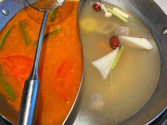 -左庭右院鲜牛肉火锅(苏州园区永旺店)