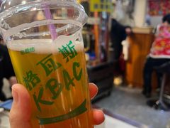 -哈勒滨饭庄(南二道街店)