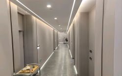 -宝生月子中心(独栋园林·福田店)