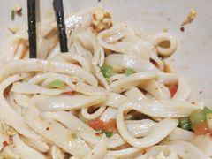 -宋益驴蹄子面肉夹馍(辛家庙店)