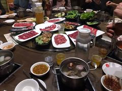 -牛焱·贵州黄牛肉火锅(城西银泰店)