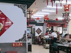 -海碗居(牡丹园店)