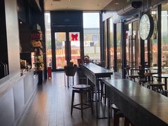 -星巴克(南京商厦店)