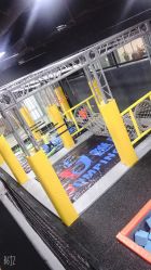 点击看大图 -蹦贝运动中心·蹦床·攀岩·闯关(龙岗店)