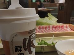 -鲜潭蒸汽石锅鱼(五道口购物中心店)