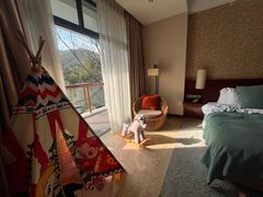 -天目湖御水温泉·度假酒店