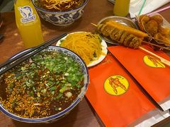 -有礼有面(知春路店)