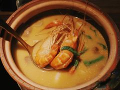 冬阴功-星叶·东南亚料理(宁波万象汇店)