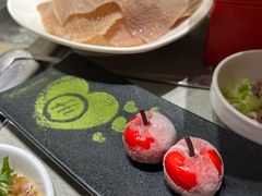 -海底捞火锅(泰安爱琴海店)