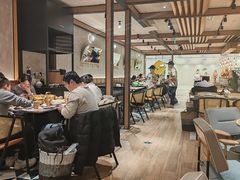 -Home Thai·泰谣(王府井apm店)