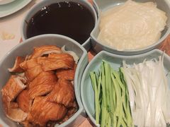 油炸大肠-春发生饭店·非遗(南院门店)