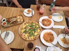 -城市大道红炉披萨烘焙坊