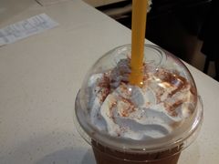 -麦当劳(杭州东站高铁店)