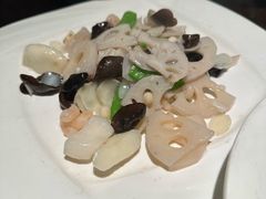 -鱼食饭稻·苏浙土菜17年老馆子(平江路店)