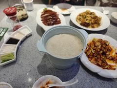 -紫光园(劲松店)