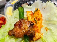 -喜来稀肉(虹泉路店)