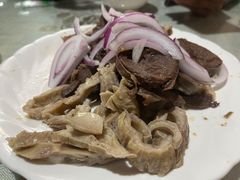 -小天鹅哈萨克风味美食园(一分店)