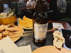 -牛New寿喜烧(闵行龙湖天街店)