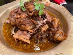 -芦月轩羊蝎子(北蜂窝店)